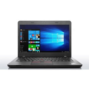 لپ تاپ استوک Lenovo ThinkPad E460 i5