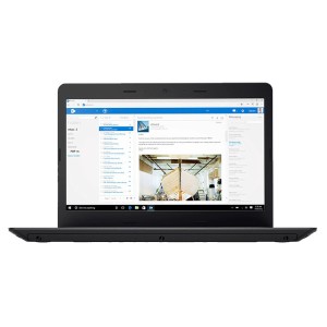 لپ تاپ استوک Lenovo ThinkPad E470 i5