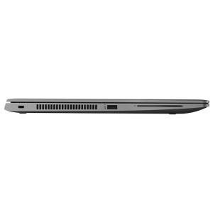 بررسی کامل لپ تاپ دست دوم HP ZBook 15u G6 i7 گرافیک 4GB رادئون