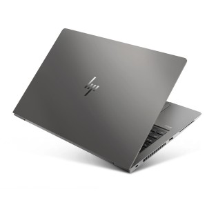 لپ تاپ استوک HP ZBook 15u G6 i7 گرافیک 4GB