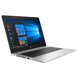 مشخصات کامل لپ تاپ استوک HP Elitebook 745 G6 پردازنده Ryzen 5