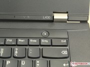 لپ تاپ استوک Lenovo Thinkpad L430 i5