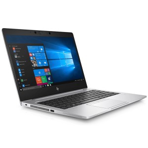 لپ تاپ استوک HP Elitebook 735 G6 پردازنده Ryzen 5