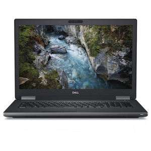 بررسی کامل لپ تاپ استوک Dell Precision 7730 i7 رندرینگ Workstation