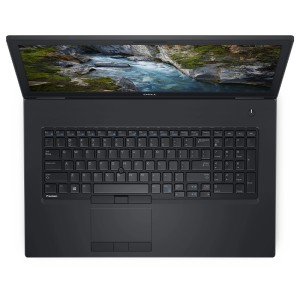 قیمت لپ تاپ استوک Dell Precision 7730 i7 رندرینگ Workstation