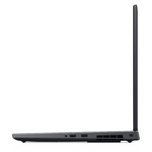 بررسی کامل لپ تاپ دست دوم Dell Precision 7730 i7 رندرینگ Workstation