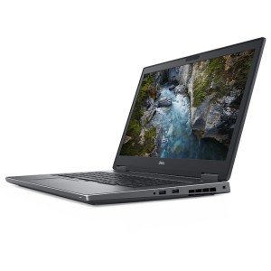 لپ تاپ استوک Dell Precision 7730 i7 رندرینگ Workstation