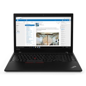 خرید لپ تاپ دست دوم Lenovo ThinkPad L590 i5