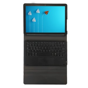 سرفیس استوک Microsoft Surface Go 2 با کیبورد بلوتوث دار