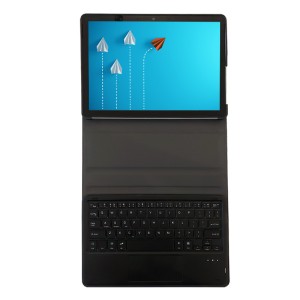سرفیس دست دوم Microsoft Surface Go 2 با کیبورد بلوتوث دار