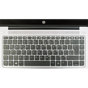 بررسی و قیمت لپ تاپ دست دوم HP Folio 1040 اولترابوک لمسی پردازنده i7 نسل 4