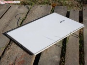 بررسی اولترابوک کارکرده لمسی  Acer Aspire S7 شاهکار بی مانند ایسر