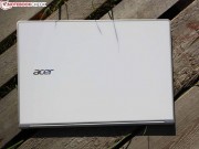 قیمت اولترابوک کارکرده لمسی  Acer Aspire S7 شاهکار بی مانند ایسر