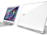 اولترابوک لمسی استوک Acer Aspire S7 شاهکار بی مانند