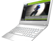 اولترابوک لمسی دست دوم Acer Aspire S7 شاهکار بی مانند