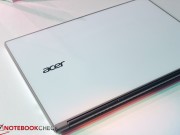 بررسی اولترابوک لمسی دست دوم Acer Aspire S7 شاهکار بی مانند ایسر