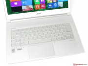 مشخصات اولترابوک لمسی دست دوم Acer Aspire S7 شاهکار بی مانند ایسر