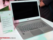 بررسی اولترابوک لمسی استوک Acer Aspire S7 شاهکار بی مانند ایسر