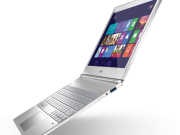 قیمت اولترابوک لمسی استوک Acer Aspire S7 شاهکار بی مانند ایسر