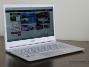 اولترابوک لمسی استوک Acer Aspire S7