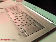 اولترابوک لمسی استوک Acer Aspire S7 شاهکار بی مانند ایسر