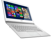 لپ تاپ استوک Acer Aspire S7 i7 لمسی