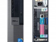 مشخصات مینی کیس استوک Dell Optiplex 960 پردازنده C2D سایز مینی