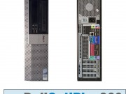 بررسی مینی کیس استوک Dell Optiplex 960 پردازنده C2D سایز مینی