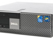 کیس استوک Dell Optiplex 960 پردازنده C2D سایز مینی