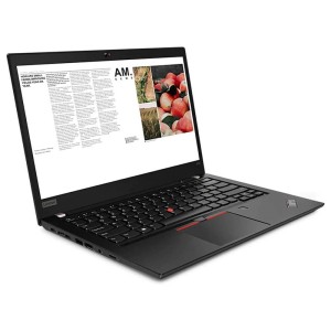 لپ تاپ استوک Lenovo ThinkPad T490 i5