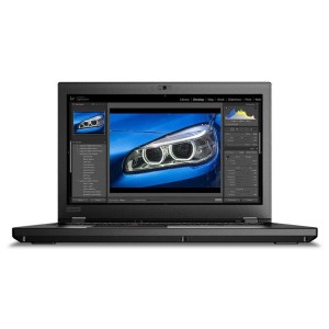 لپ تاپ استوک Lenovo ThinkPad P52 i7 گرافیک 4GB