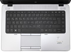 بررسی و قیمت لپ تاپ دست دوم HP Elitebook 840 G1 پردازنده i5 نسل چهار