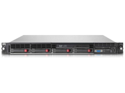 سرور استوک HP ProLiant DL360 G7 کانفیگ B