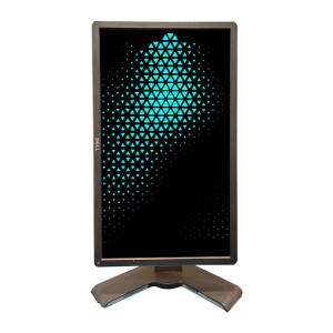مانیتور استوک Dell P2214H سایز 22 اینچ Full HD
