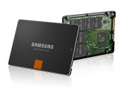 هارد دست دوم Samsung SSD 840 Pro 256GB