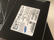 مشخصات هارد استوک Samsung SSD 840 Pro 256GB