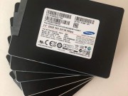 هارد استوک Samsung SSD 840 Pro 256GB