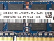 رم لپ تاپ DDR3 8GB