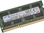 رم لپ تاپ DDR3 8GB