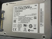 هارد دست دوم Intel SSD Pro 2500 240GB