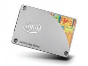 هارد استوک Intel SSD Pro 2500 240GB