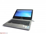 تبلت ویندوزی استوک Fujitsu Lifebook T902 استوکالا