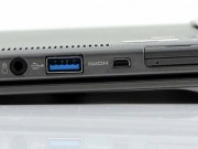 قیمت و خرید لپ تاپ دست دوم لمسی Toshiba Portege Z10T پردازنده i5 نسل 3