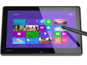 تبلت ویندوزی Toshiba Z10T پردازنده i5 نسل 3 لمسی