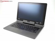 قیمت و خرید لپ تاپ استوک  لمسی Toshiba Portege Z10T پردازنده i5 نسل 3