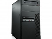 کیس استوک Lenovo ThinkCentre M91 i7 گرافیک GXT