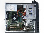 کیس استوک Lenovo ThinkCentre M91 i7 گرافیک GXT