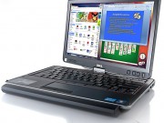 لپ تاپ لمسی Dell Latitude XT3 i7 نمایشگر لمسی