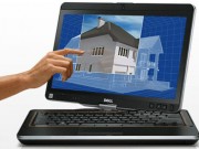 لپ تاپ استوک Dell Latitude XT3 i7 نمایشگر لمسی