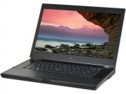 لپ تاپ کارکرده Dell Latitude 6510 i5